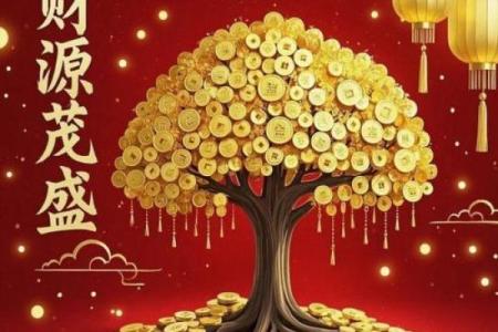 女命最发财的八字解析，让你一生财富滚滚而来！