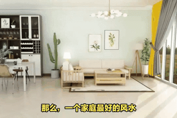 沙中土命的家庭风水：如何布置家居来增强运势