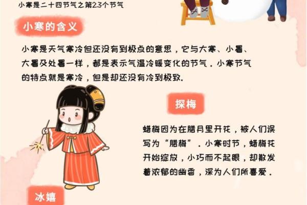 农历节气与命运：如何用传统文化指导人生选择