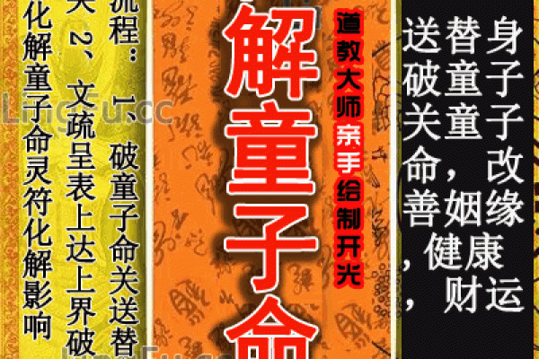 什么是虫子命?揭示童子命的神秘面纱与传说 什么是虫子命?揭示童子命的神秘面纱与传说