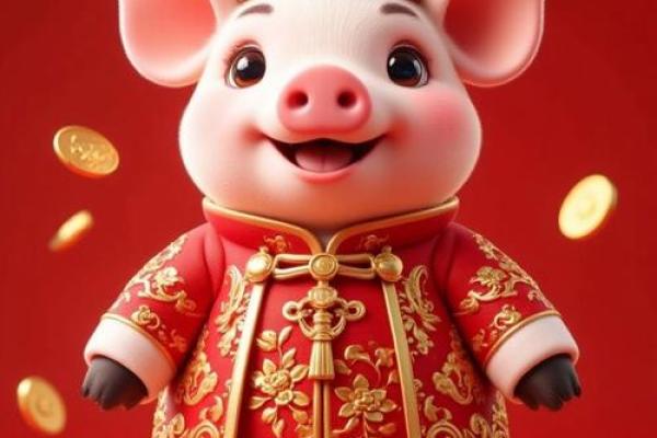 属猪女金命配什么颜色?探索她的魅力与运势! 属猪女金命配什么颜色?探索她的魅力与运势!