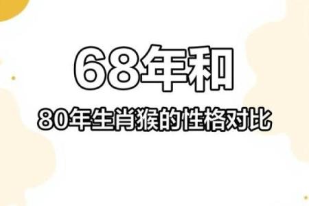 属猴人2016：揭示他们的命运与性格特征
