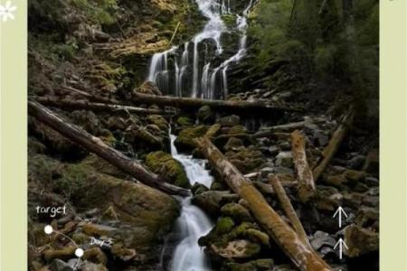 揭秘瀑布水命：探索独特命格的魅力与奥秘