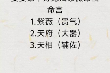 什么紫薇命格的人最瘦？探寻命理与体态的奥秘