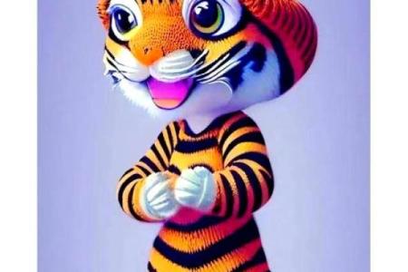 十一月出生的虎 探寻命运与性格的深层联系