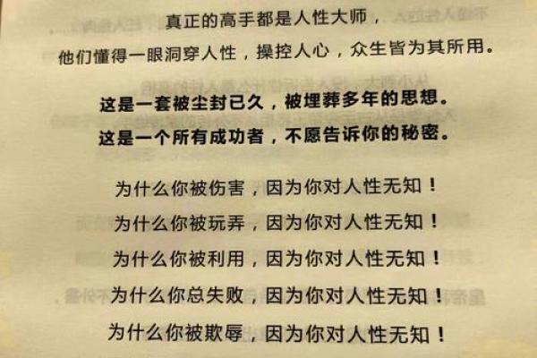 揭示富翁命格：如何通过命理助你实现财富梦想