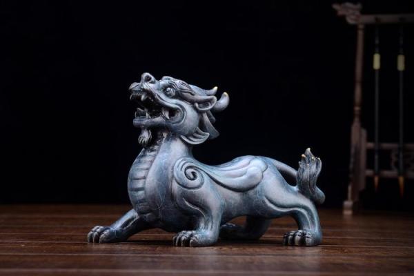 如何选择适合自己的貔貅：命理与风水的完美结合