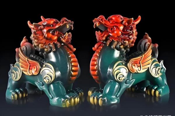 如何选择适合自己的貔貅：命理与风水的完美结合