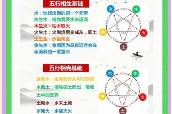 揭秘五行命理：如何测量你是什么命？