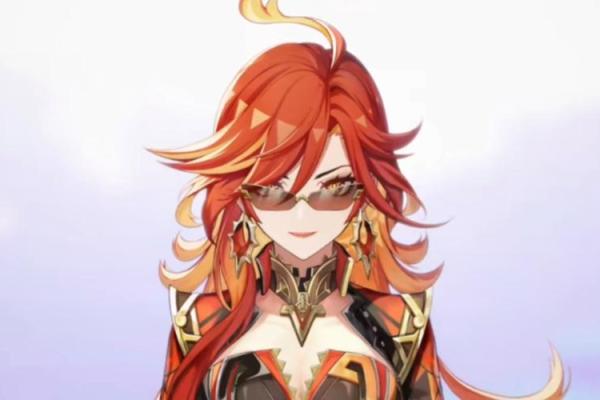 神秘的命格：探秘原神七七的命运之旅