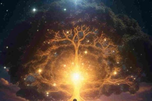 什么样的命理注定出家?探索与命运的神秘交织 什么样的命理注定出家?探索与命运的神秘交织