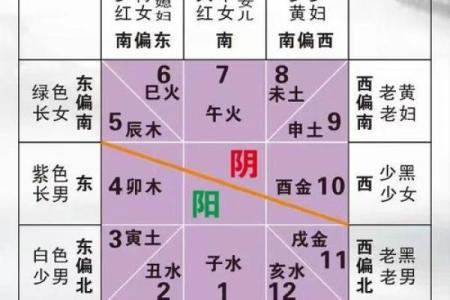 揭秘农历二月十一出生命理：命运与性格的深度解析