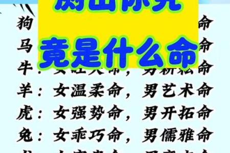 揭秘五行命理：如何测量你是什么命？
