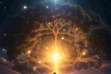 什么样的命理注定出家？探索与命运的神秘交织