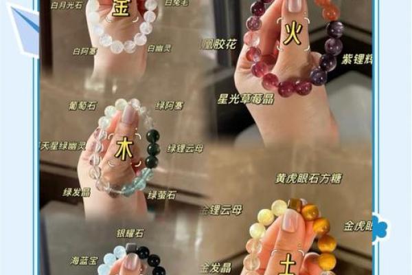 属虎金命女孩的幸运佩戴物:增强魅力与运势的秘密 属虎金命女孩的幸运佩戴物:增强魅力与运势的秘密