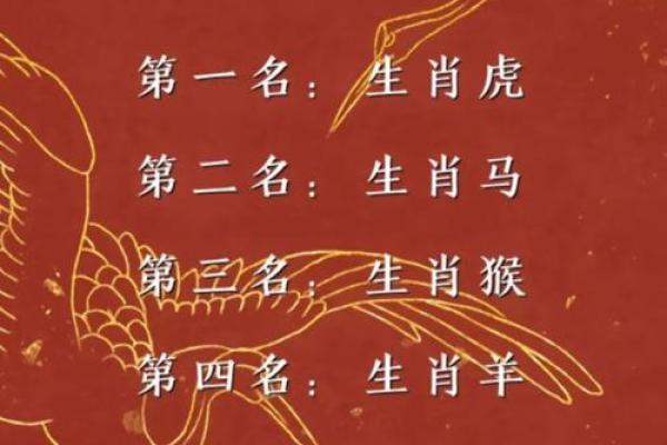 揭秘跃字命：属什么生肖的人最容易获得成功与财富！