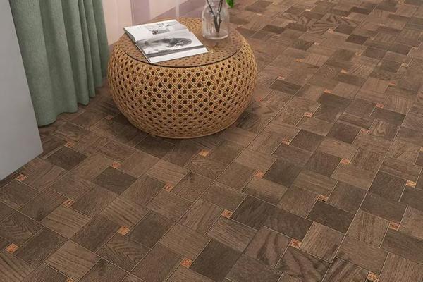 木命人适合用什么颜色的地砖？装饰与风水完美结合！