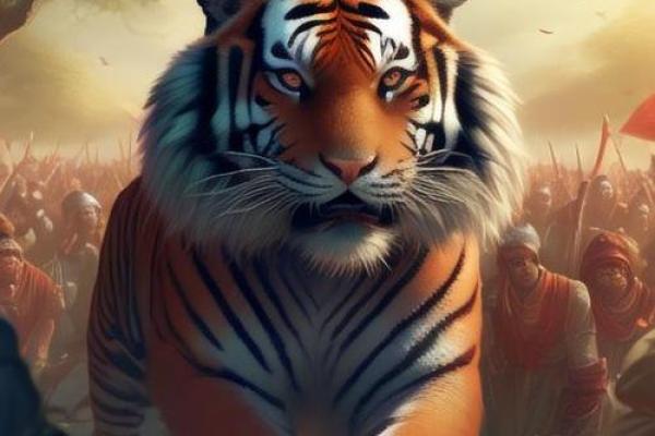 揭秘1950年属虎者的命运与性格特征 揭秘1950年属虎者的命运与性格特征