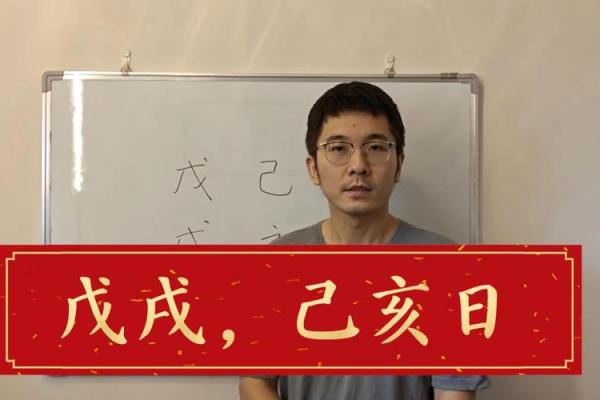 揭秘日柱己亥：探寻你命格中的独特魅力与人生机遇