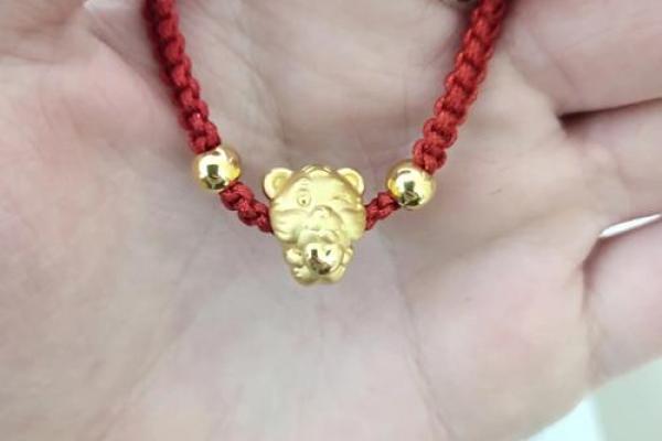 木虎命本命年佩戴什么,助你转运顺利 木虎命本命年佩戴什么,助你转运顺利