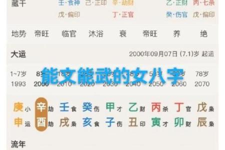 时柱伤官命：人生的独特轨迹与辉煌的未来