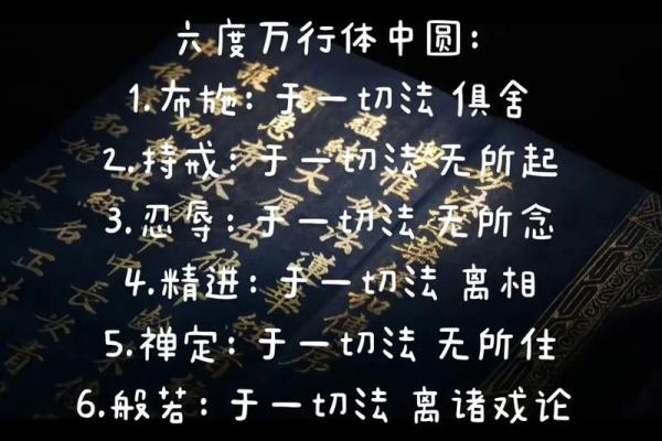身命布施,得果报:佛法智慧的慈悲之道 身命布施,得果报:佛法智慧的慈悲之道