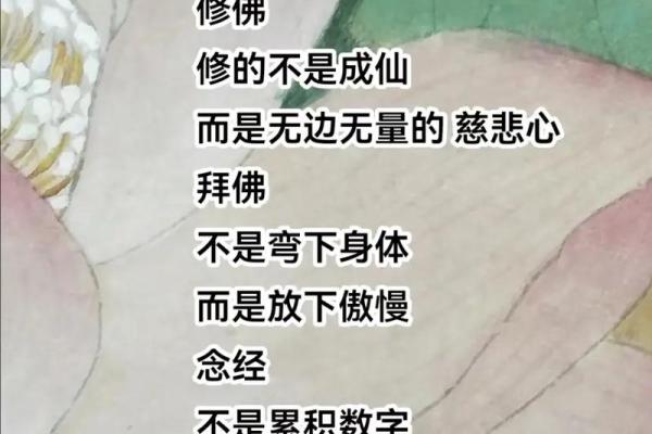 身命布施,得果报:佛法智慧的慈悲之道 身命布施,得果报:佛法智慧的慈悲之道