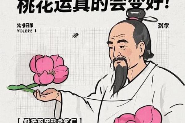 眉毛与桃花运:揭示面相中的爱情密码与命理秘密 眉毛与桃花运:揭示面相中的爱情密码与命理秘密