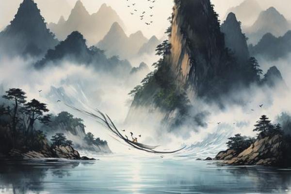 什么是水命与木命?揭开五行命理的神秘面纱! 什么是水命与木命?揭开五行命理的神秘面纱!