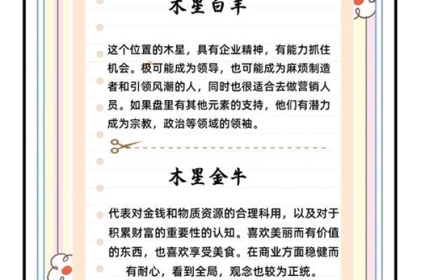 揭示星座秘密:每个星座的命运与性格特征分析! 揭示星座秘密:每个星座的命运与性格特征分析!