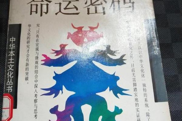 从母亲的命运看女儿的未来——女性传承的神秘密码