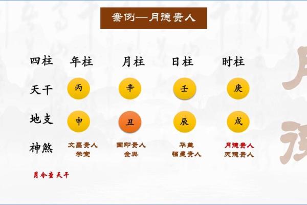 女命八字宫位解析：探寻命运的神秘密码