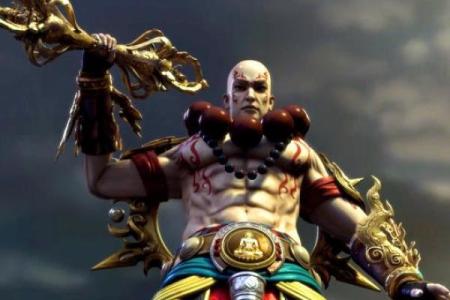 男命灵枭：运势起伏中的机遇与挑战探寻