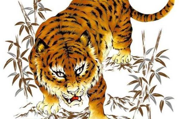 属虎人32岁命理解析:激扬人生,顺风扬帆的新篇章 属虎人32岁命理解析:激扬人生,顺风扬帆的新篇章