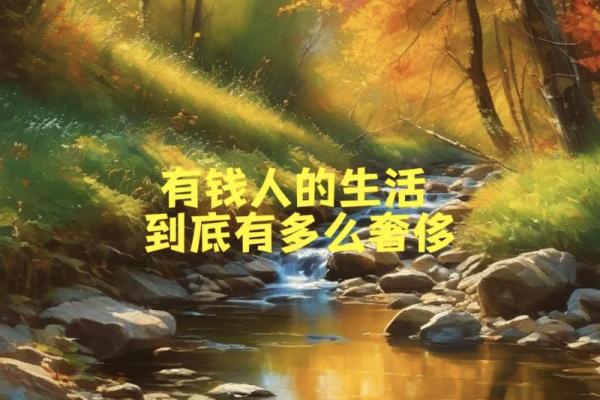 什么样的女孩能拥有富婆命?揭开富贵生活的秘密! 什么样的女孩能拥有富婆命?揭开富贵生活的秘密!