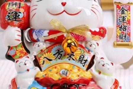 猴年水命吉祥摆件：增运招财的最佳选择