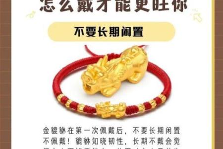 木命属蛇适合佩戴的貔貅材质及其寓意解读