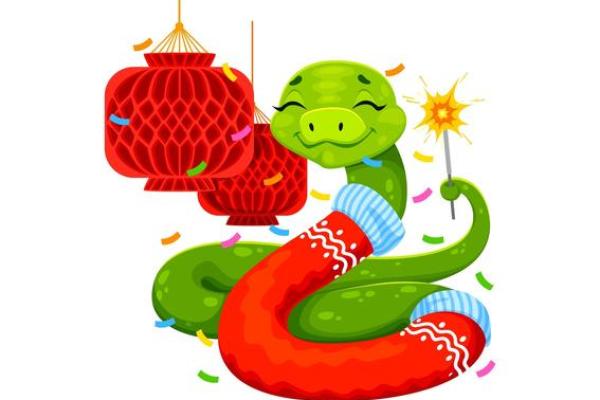 属兔与属蛇的命运解析：洞悉命理，找到生活的方向