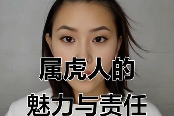 解析1998年属虎之人的命运与性格特征