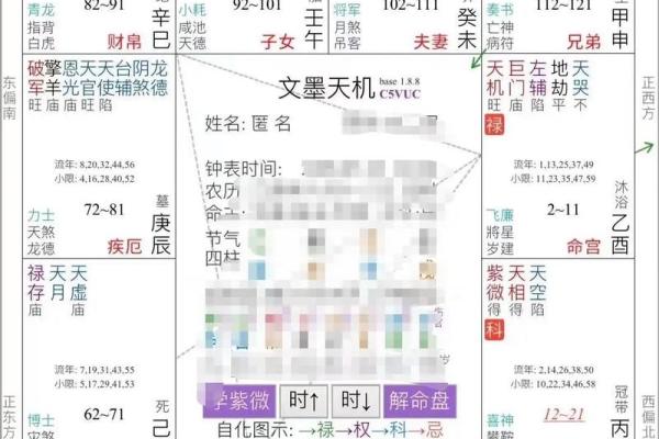 如何选择最佳伴侣:命理学中的婚配之道 如何选择最佳伴侣:命理学中的婚配之道