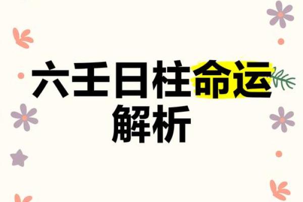 深析壬辰日柱：女命中的智慧与魅力之源