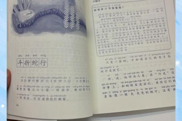 2001年出生的蛇:探寻命运的奥秘与人生的启示 2001年出生的蛇:探寻命运的奥秘与人生的启示
