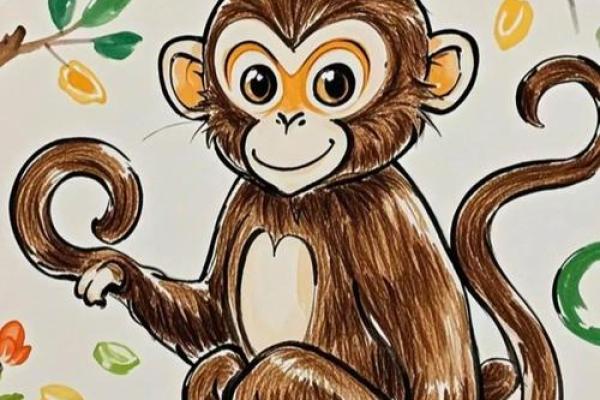 属猴的1994年是什么命？探寻猴年人的性格与命运之秘！