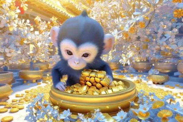 属猴的1994年是什么命？探寻猴年人的性格与命运之秘！