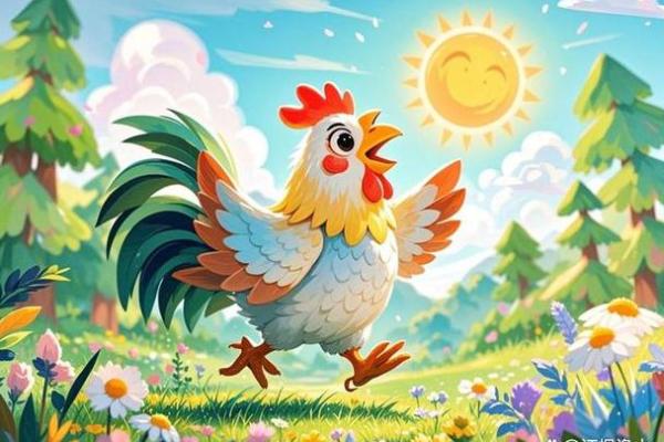 属鸡17岁:先天命理优势,寻找人生的最佳轨迹 属鸡17岁:先天命理优势,寻找人生的最佳轨迹