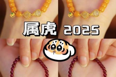 属虎大溪水命的佩戴建议，助你平步青云！