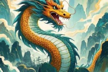 属龙二月十一出生的人命理解析与人生智慧