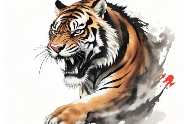 1986年属虎人的命运解析：勇敢与智慧的结合如何塑造未来