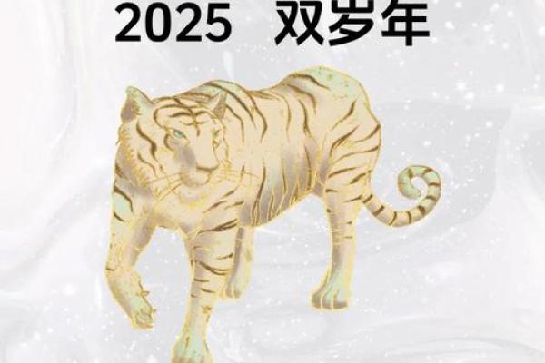 1986年属虎人的命运解析：勇敢与智慧的结合如何塑造未来