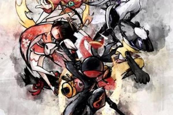 《忍者必须死三：6命的挑战与成就之路》